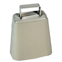 AgraTronix 5" Cow Bell 2K