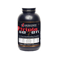 Hodgdon® Triple Seven® FFG Granular Powder, 1 lb.