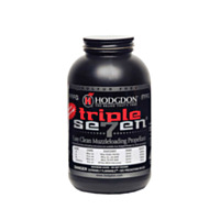 Hodgdon® Triple Seven® FFFG Granular Powder, 1 lb.
