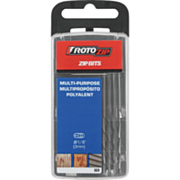 Rotozip 5/32 In. Drywall Bit (2-Pack) - 0000000890 - Runnings