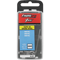 Rotozip Tilecut 5/32 In. Carbide Zip Bit - 0000000890 - Runnings
