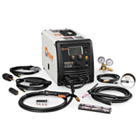 HOBART® Multi-Handler 200 Multiprocess Welder (Part#500578)