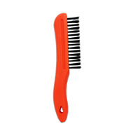 HOBART® Wire Brush Shoe Handle Steel (Part #770105)
