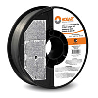 HOBART® Mig Wire Gasless .035 10 lbs. (Part #H222108-R22)