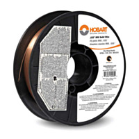 HOBART® Mig Wire Gas .035 10 lbs. (Part #H305408-R22)
