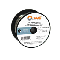 HOBART® Mig Wire SS ER308L .030 2 lbs. (Part #H522506-R19)