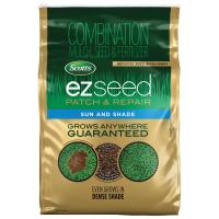 Scotts Turf Builder EZ Seed, 40 lbs.
