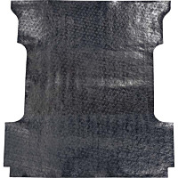 Boomerang Rubber, Inc. Pickup Bed Mat, Ford F-150, Bed Length Short 5.5', Year 2015+