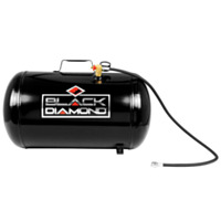 Black Diamond Portable Air Tank, 10 gal.