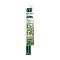Gardener's Blue Ribbon® Green Ultomato Stake Arms - 12", Pack of 3