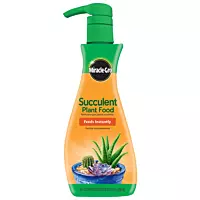 Miracle-Gro Succulent Plant Food - 8 oz.