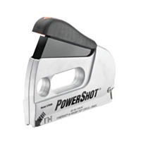Arrow™ Fastener 5700™ PowerShot® Forward Action Staple Gun & Nailer