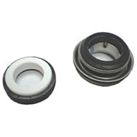 Pacer® Water Pump Shaft Seal Kit, EPDM