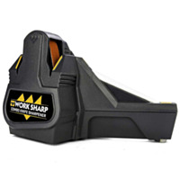 Work Sharp® Combo Knife Sharpener