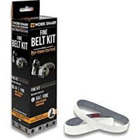 Work Sharp® WSKTS-KO Fine Belt Kit