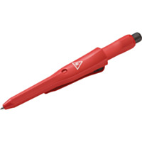 Hultafors Carpenter Pencil