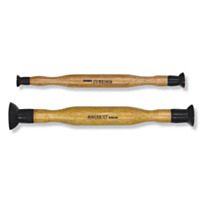 Powerbuilt® Double Cup Valve Grinders (2 Piece)