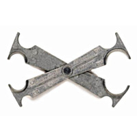 Powerbuilt® 4-in-1 A/C Line Disconnect Tool