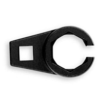 Powerbuilt® 3/8" Drive 7/8" Offset Oxygen Sensor Wrench