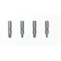 Powerbuilt® Internal Wrench Set, 12-Point (4 Piece)