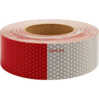 Optronics Conspicuity Reflective Tape - (By-the-Foot)
