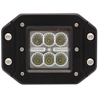 Optronics 3" LED Cube Light