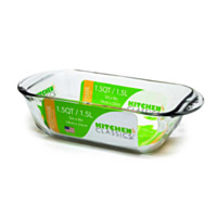Kitchen Classics® Bake Dish - 1.5Qt