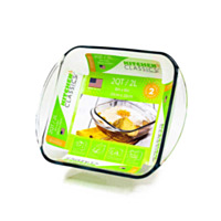 Kitchen Classics® Bake Dish - 8X8"