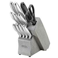 Chicago Cutlery Clybourn 12-Piece Knife Set