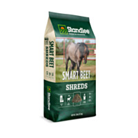 Standlee® Premium Beet Pulp Shreds, 25 lbs.