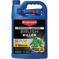 BioAdvanced Extended Control 1 Gal. Ready To Use Trigger Spray Brush Killer