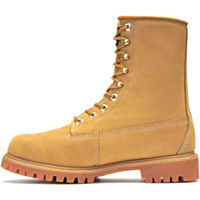 Carolina Shoe Company 8" Waterproof Insulated Work Boot