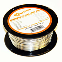 Gallagher XL 17 Ga. 250 Ft. Electric Fence Wire