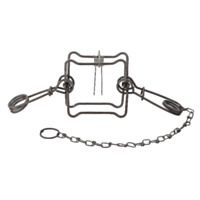 Duke Traps #120 Body Trap