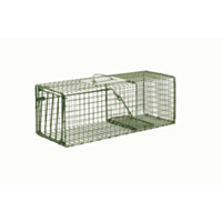 Duke HD Medium Cage Trap