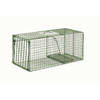 Duke HD Large Cage Trap