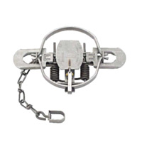 Duke Traps #1-3/4 Coil Spring Trap