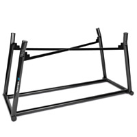 Tarter Farm and Ranch Equipment Water Tank Stand, 2x1x4