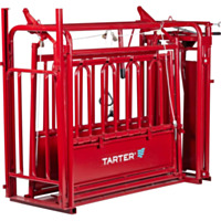 Tarter Farm and Ranch Equipment Tarter's CattleMaster Series 3