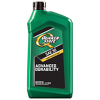 Quaker State® HD SAE 30 Motor Oil