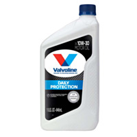 Valvoline™ Daily Protection SAE 10W-30 Conventional Motor Oil, 1 qt.