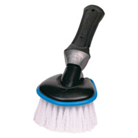 AutoSpa™ Grip Tech™ Deluxe Tire & Bumper Brush