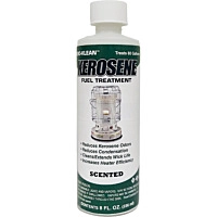 Kero-Klean 8 oz. Kerosene Fuel Treatment - 0000002000 - Runnings