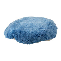 AutoSpa™ Microfiber Polishing Bonnet, 5-6" (2 Pack)