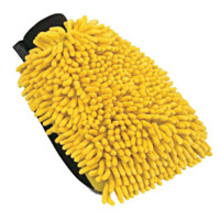 AutoSpa™ Microfiber Max™ Total Clean All Over Body Mitt