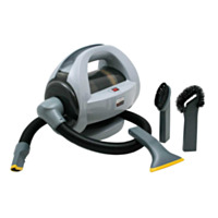 AutoSpa™ Auto-Vac 120v Bagless Vacuum