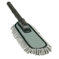 AutoSpa™ Microfiber Max™ Body Shine Dustin Wand