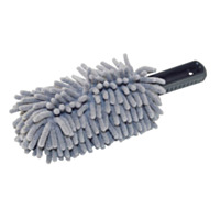 AutoSpa™ Microfiber Max™ Inside Shine Interior Duster