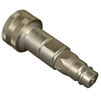 Apache® John Deere New Standard ISO Coupler (S25-4-7D)
