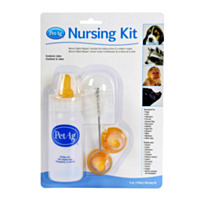 PetAg® Nursing Kit, 4 oz.